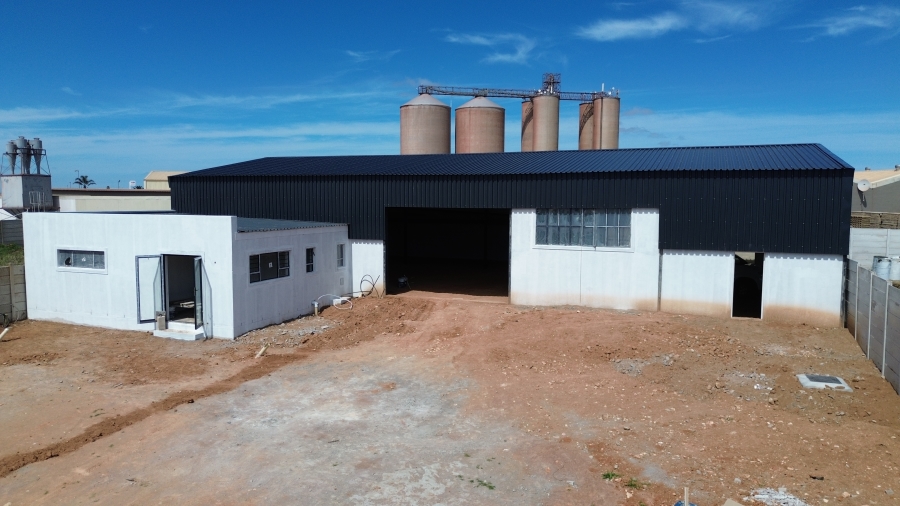 Commercial Property for Sale in Vredenburg Western Cape